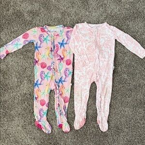 Posh Peanut Bundle 9/12 months